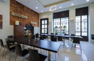 Sale konferencyjne - Kamienica pod Aniołami - restaurant - zdjęcie 4 