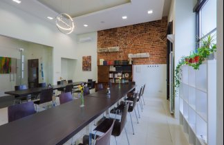 Sale konferencyjne - Kamienica pod Aniołami - restaurant - zdjęcie 3 