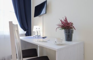 Sale konferencyjne - Kamienica pod Aniołami - Pokoje - zdjęcie 1 