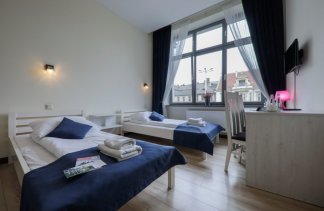 Sale konferencyjne - Kamienica pod Aniołami - Pokoje - zdjęcie 9 