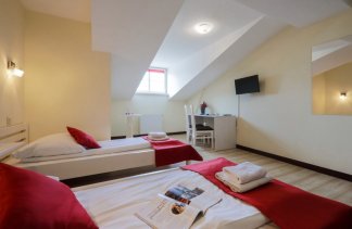 Sale konferencyjne - Kamienica pod Aniołami - Pokoje - zdjęcie 8 