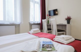 Sale konferencyjne - Kamienica pod Aniołami - Pokoje - zdjęcie 7 