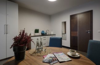 Sale konferencyjne - Kamienica pod Aniołami - Pokoje - zdjęcie 6 