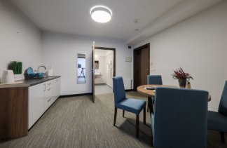 Sale konferencyjne - Kamienica pod Aniołami - Pokoje - zdjęcie 5 