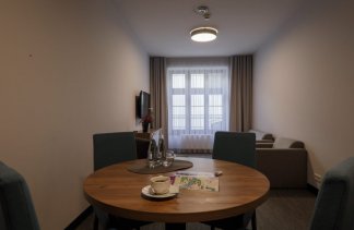 Sale konferencyjne - Kamienica pod Aniołami - Pokoje - zdjęcie 4 