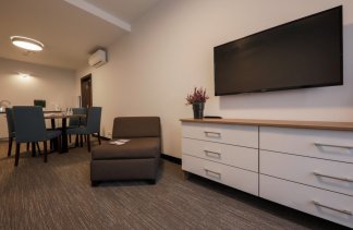 Sale konferencyjne - Kamienica pod Aniołami - Pokoje - zdjęcie 3 