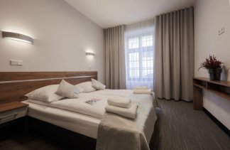 Sale konferencyjne - Kamienica pod Aniołami - Pokoje - zdjęcie 2 