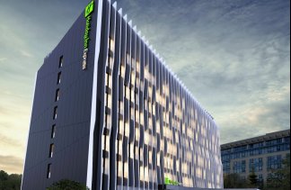 Nowy - Holiday Inn Express Warszawa - obiekt - zdjęcie 1 