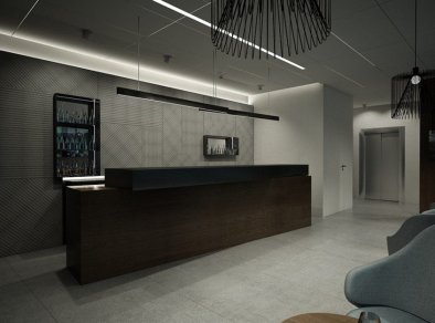 Hotel Focus Poznań - sale konferencyjne Poznań