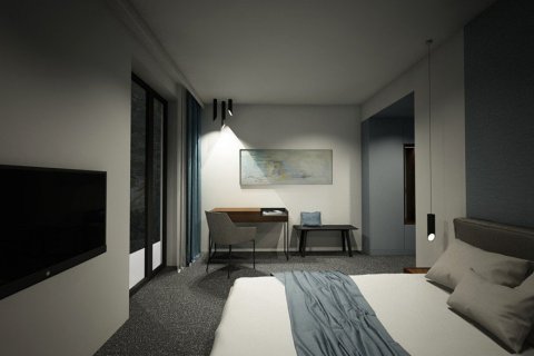 Nowy - Hotel Focus Poznań - zdjęcie 2