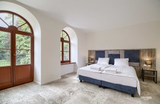 Pałace - Pałac Wierzbiczany - obiekt - zdjęcie 10 