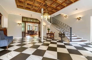 Pałace - Pałac Wierzbiczany - obiekt - zdjęcie 7 