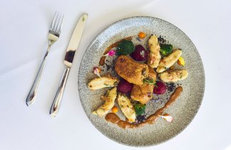 Pałace - Pałac Wierzbiczany - obiekt - zdjęcie 21 