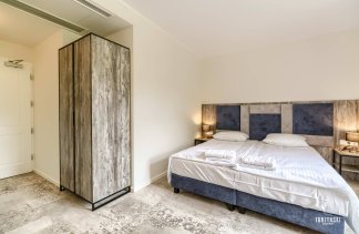 Pałace - Pałac Wierzbiczany - obiekt - zdjęcie 11 