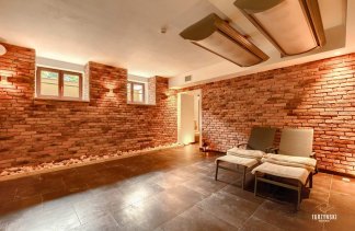 Pałace - Pałac Wierzbiczany - obiekt - zdjęcie 24 