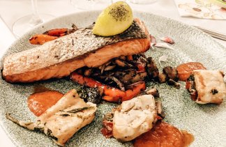 Pałace - Pałac Wierzbiczany - obiekt - zdjęcie 19 