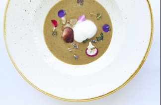 Pałace - Pałac Wierzbiczany - obiekt - zdjęcie 13 