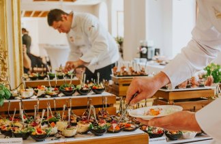 Pałace - Pałac Wierzbiczany - obiekt - zdjęcie 18 