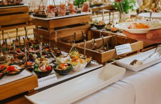 Pałace - Pałac Wierzbiczany - obiekt - zdjęcie 14 