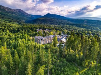 Green Mountain Hotel *****