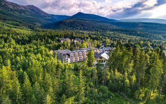 Green Mountain Hotel *****