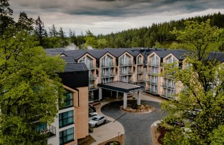 Hotele 5***** - Green Mountain Hotel ***** - obiekt - zdjęcie 3 