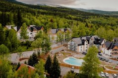 Hotele 5***** - Green Mountain Hotel ***** - zdjęcie 4