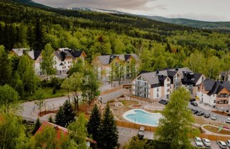 Hotele 5***** - Green Mountain Hotel ***** - obiekt - zdjęcie 4 