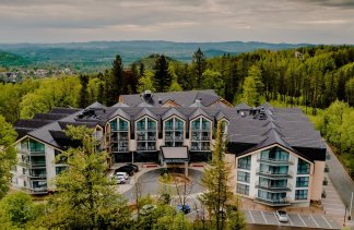 Hotele 5***** - Green Mountain Hotel ***** - obiekt - zdjęcie 2 