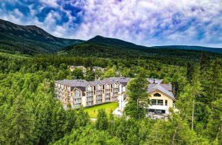 Hotele 5***** - Green Mountain Hotel ***** - obiekt - zdjęcie 1 