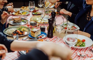 Hotele 5***** - Green Mountain Hotel ***** - restaurant - zdjęcie 2 