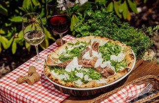 Hotele 5***** - Green Mountain Hotel ***** - restaurant - zdjęcie 4 