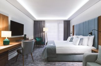 Hotele 5***** - Green Mountain Hotel ***** - Pokoje - zdjęcie 1 