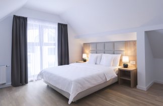 Hotele 5***** - Green Mountain Hotel ***** - Pokoje - zdjęcie 8 