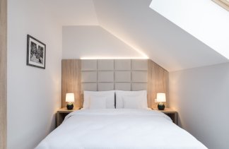 Hotele 5***** - Green Mountain Hotel ***** - Pokoje - zdjęcie 7 