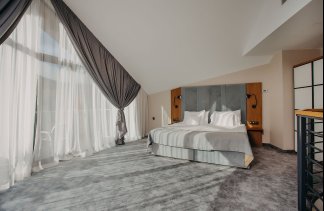 Hotele 5***** - Green Mountain Hotel ***** - Pokoje - zdjęcie 3 