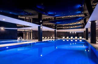 Hotele 5***** - Green Mountain Hotel ***** - service - zdjęcie 1 