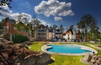 Hotele 5***** - Green Mountain Hotel ***** - service - zdjęcie 7 