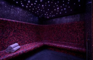 Hotele 5***** - Green Mountain Hotel ***** - service - zdjęcie 3 