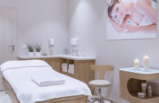 Hotele 5***** - Green Mountain Hotel ***** - service - zdjęcie 4 