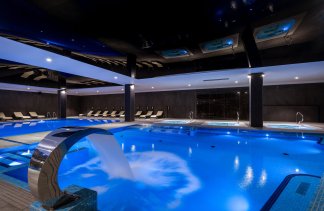 Hotele 5***** - Green Mountain Hotel ***** - service - zdjęcie 5 