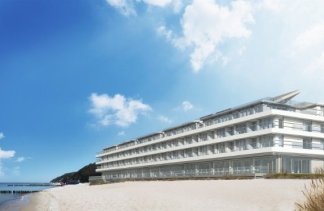 Nowy - By The Sea Resort - obiekt - zdjęcie 4 