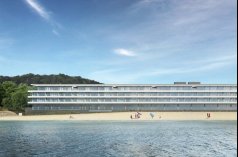 Nowy - By The Sea Resort - zdjęcie 3