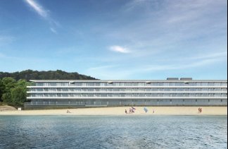 Nowy - By The Sea Resort - obiekt - zdjęcie 3 