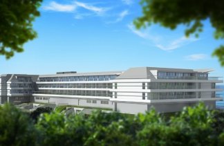 Nowy - By The Sea Resort - obiekt - zdjęcie 2 