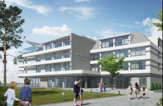 Nowy - By The Sea Resort - obiekt - zdjęcie 1 