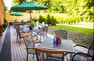 Hotele konferencyjne - Hotel- Restauracja Brochów - obiekt - zdjęcie 8 