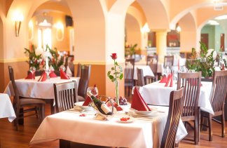 Hotele konferencyjne - Hotel- Restauracja Brochów - obiekt - zdjęcie 15 