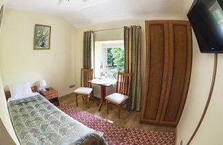 Hotele konferencyjne - Hotel- Restauracja Brochów - obiekt - zdjęcie 12 