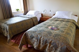 Hotele konferencyjne - Hotel- Restauracja Brochów - obiekt - zdjęcie 13 